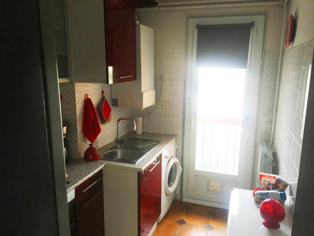Appt Spacieux 60M2 - Vue Imprenable Proche Mer Et Montagne Apartman Perpignan Kültér fotó