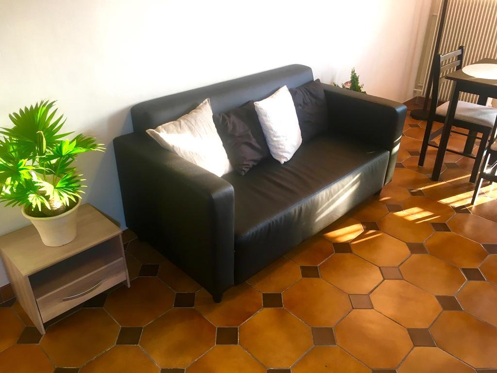 Appt Spacieux 60M2 - Vue Imprenable Proche Mer Et Montagne Apartman Perpignan Kültér fotó