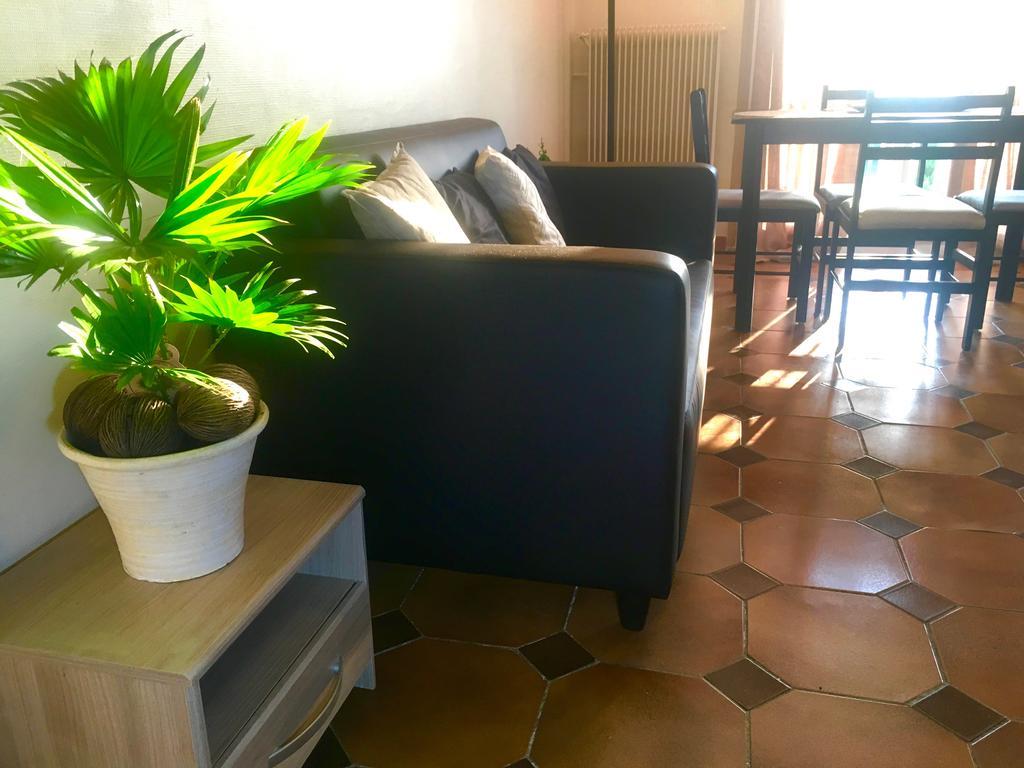 Appt Spacieux 60M2 - Vue Imprenable Proche Mer Et Montagne Apartman Perpignan Kültér fotó