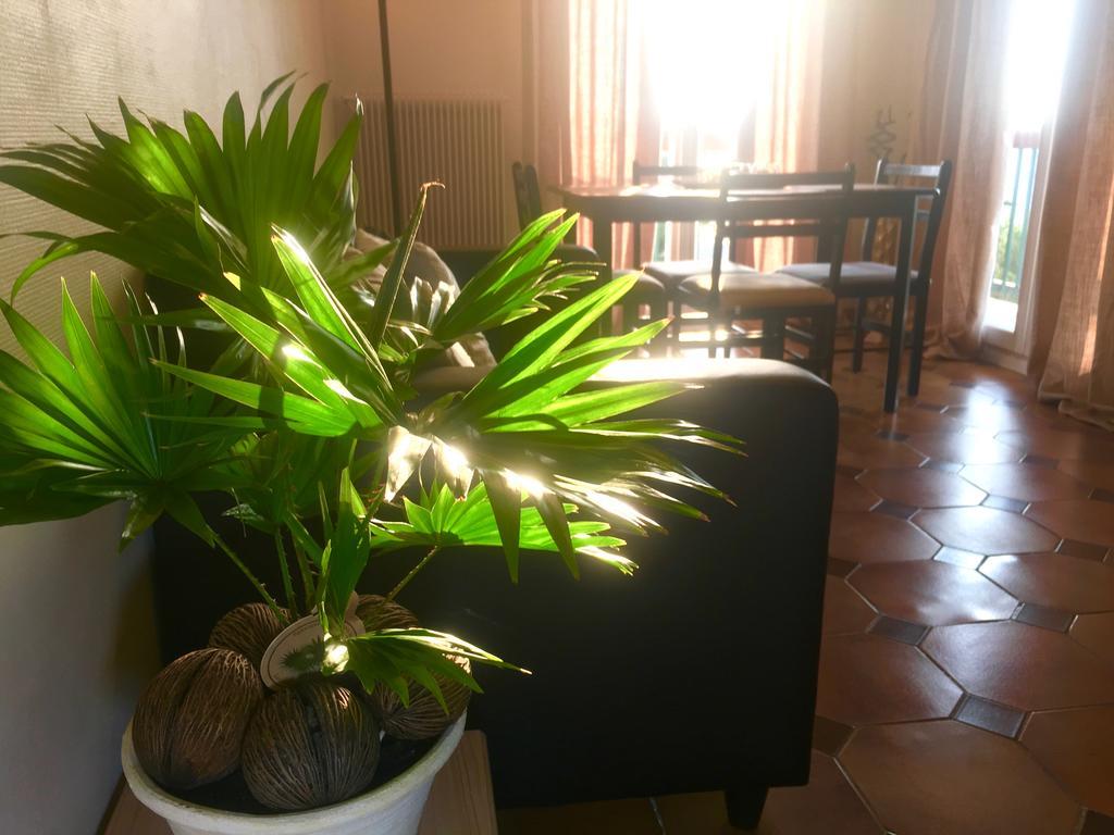 Appt Spacieux 60M2 - Vue Imprenable Proche Mer Et Montagne Apartman Perpignan Kültér fotó