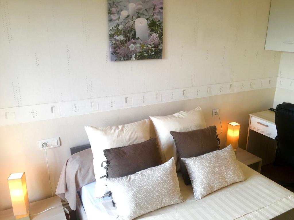 Appt Spacieux 60M2 - Vue Imprenable Proche Mer Et Montagne Apartman Perpignan Kültér fotó