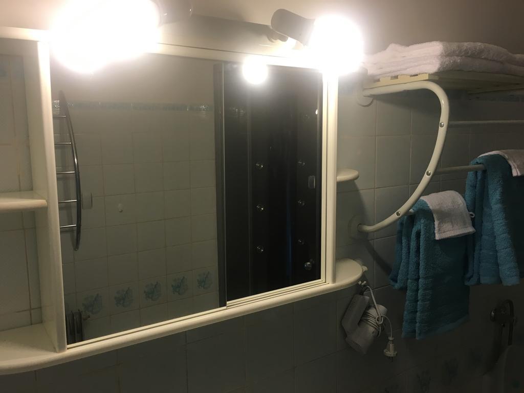 Appt Spacieux 60M2 - Vue Imprenable Proche Mer Et Montagne Apartman Perpignan Kültér fotó